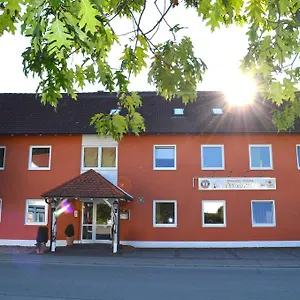 Ristorante Da Giova 3*, Buch am Erlbach Deutschland
