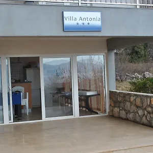 Antonia , Klenovica Kroatien