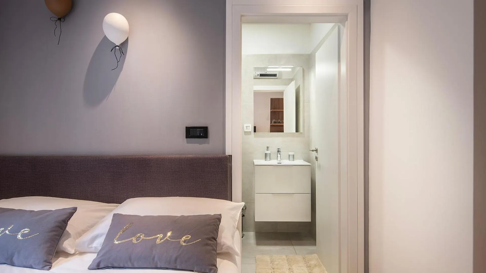 Arta Apartments City Center - With Private Parking Pula