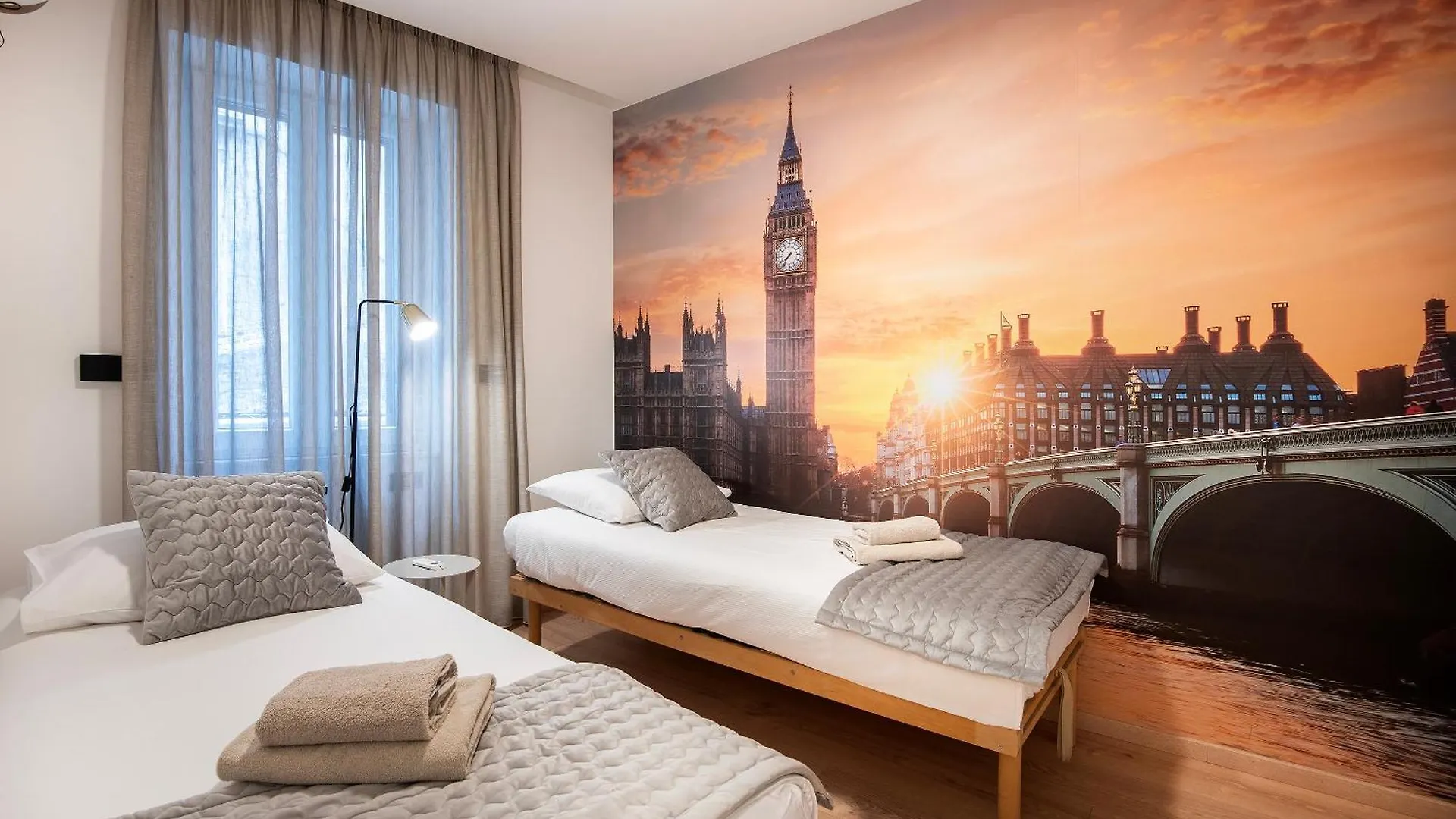 Arta Apartments City Center - With Private Parking بولا 0*,  كرواتيا